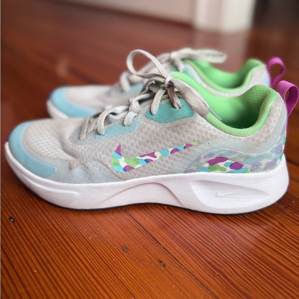Nike Kids Sneakers